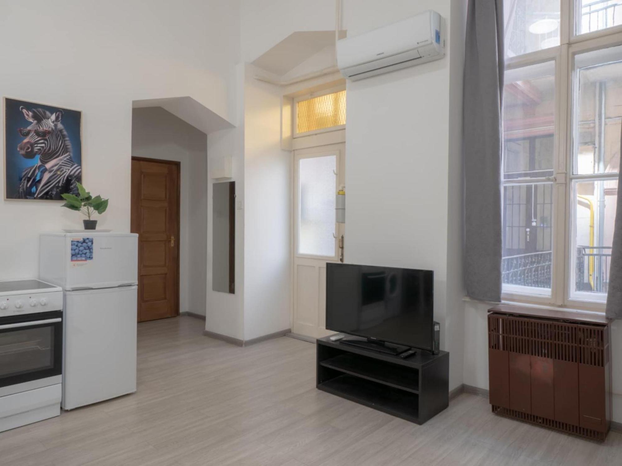 Elizabeth Apartments Budapest — Photos 2