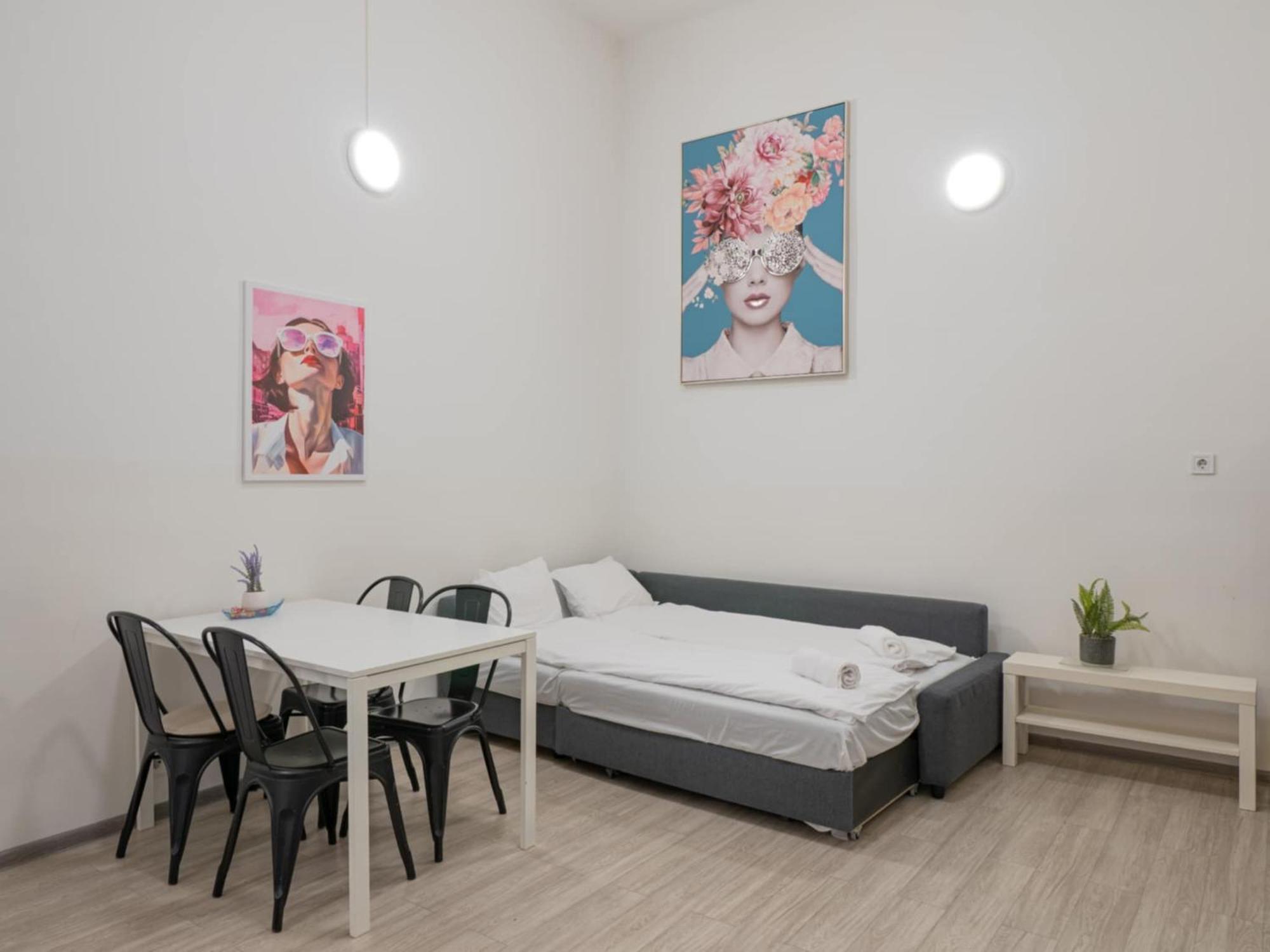 Elizabeth Apartments Budapest — Photos 3